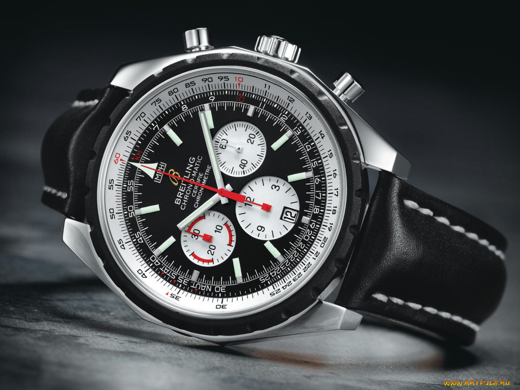 , breitling